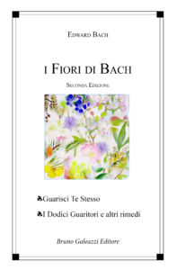 Copertina Fiori di Bach 2a edizione